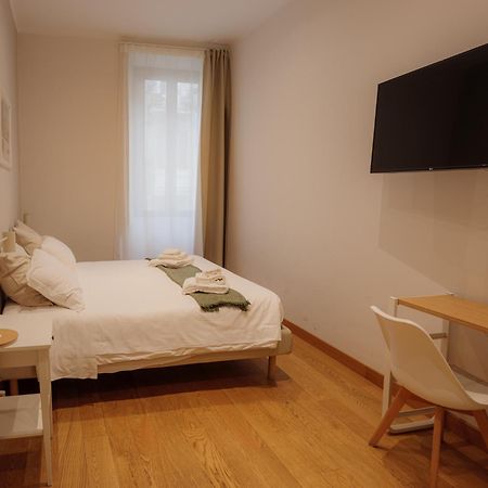 Colosseo Guest House Róma Kültér fotó