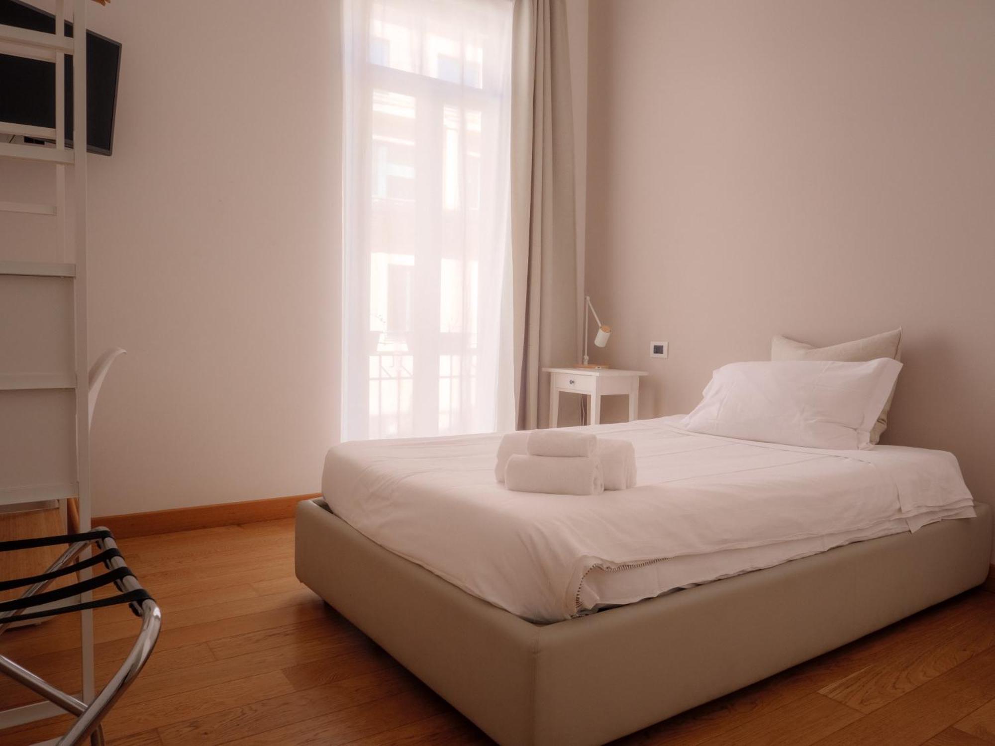 Colosseo Guest House Róma Kültér fotó
