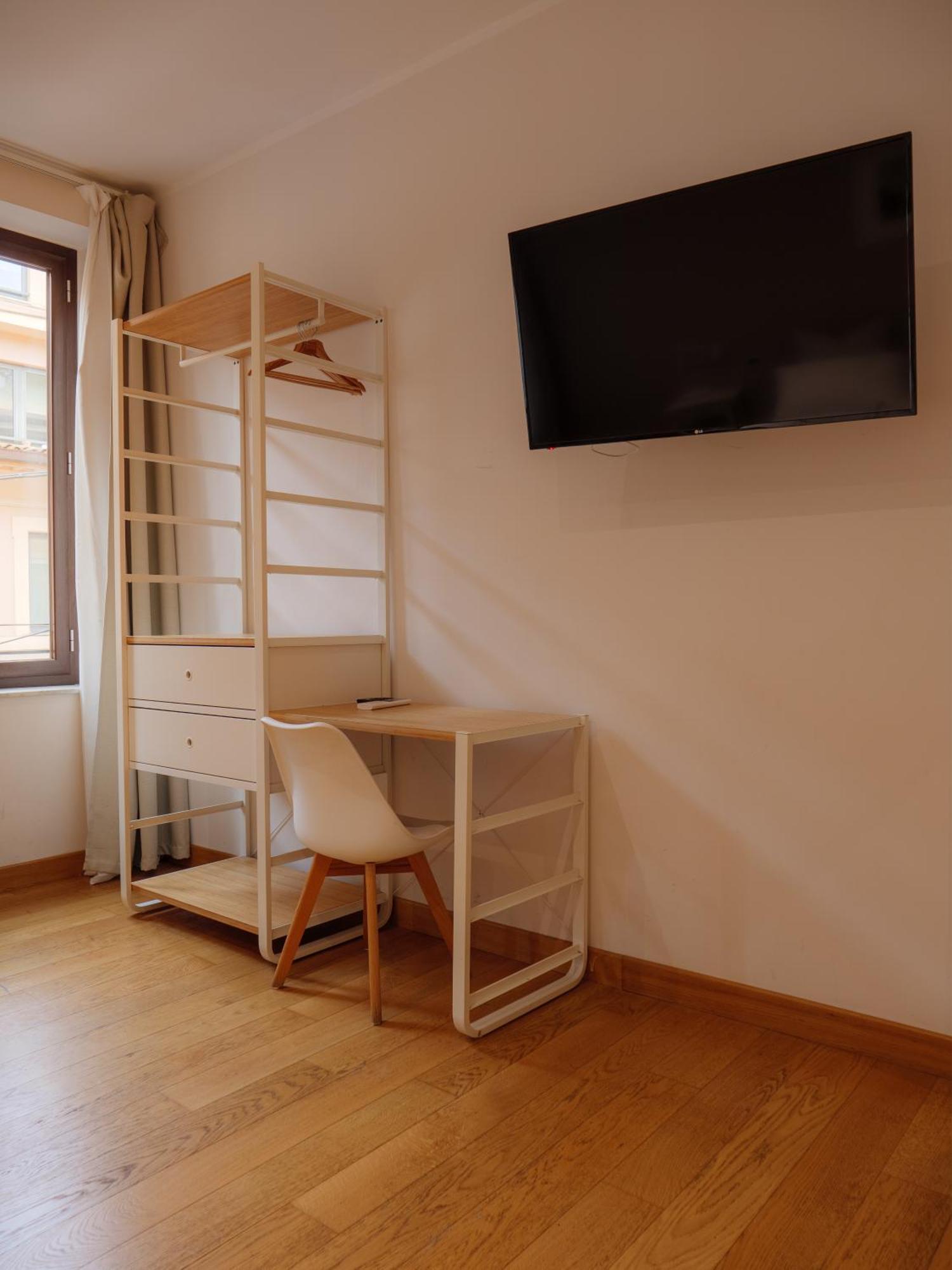 Colosseo Guest House Róma Kültér fotó