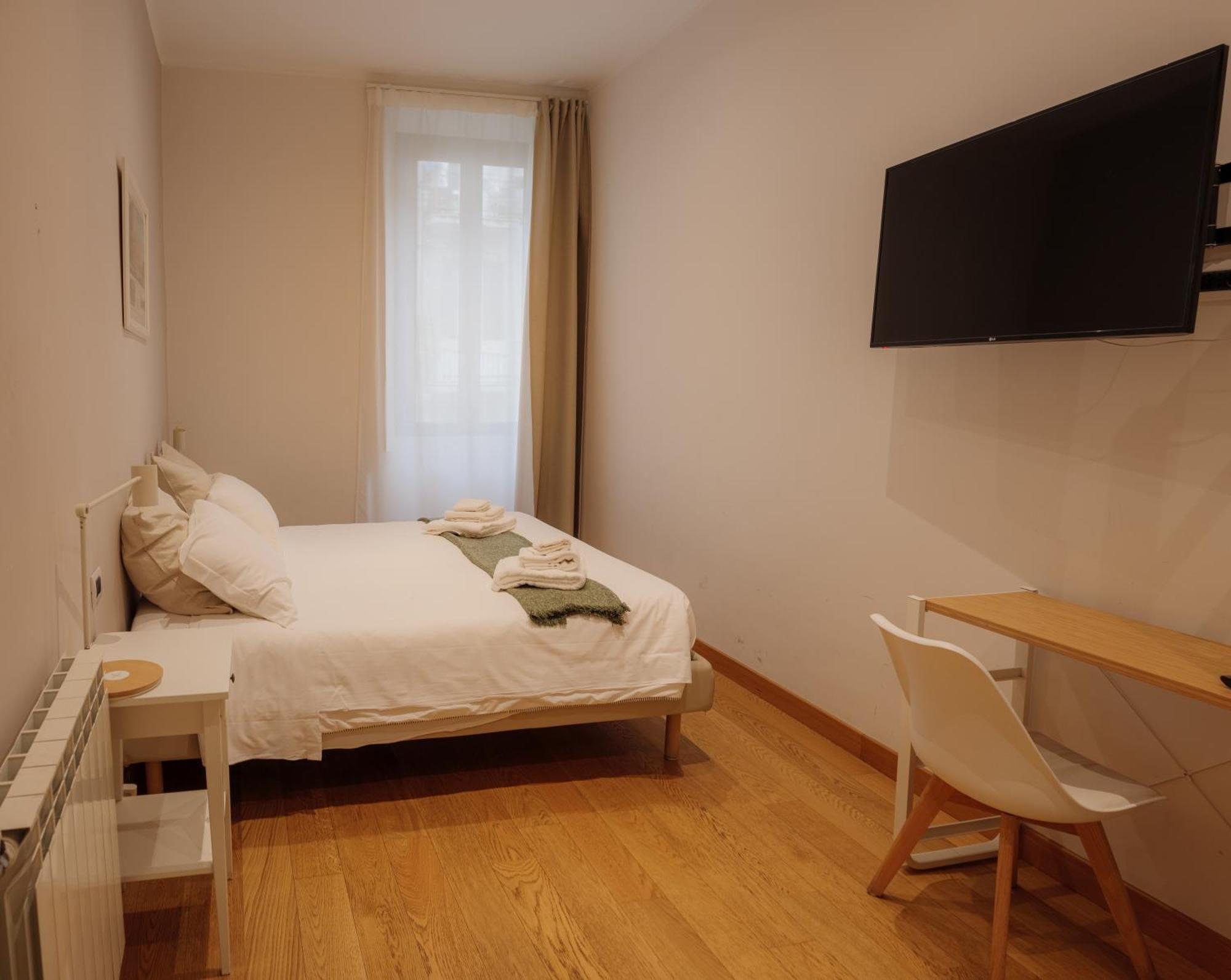Colosseo Guest House Róma Kültér fotó