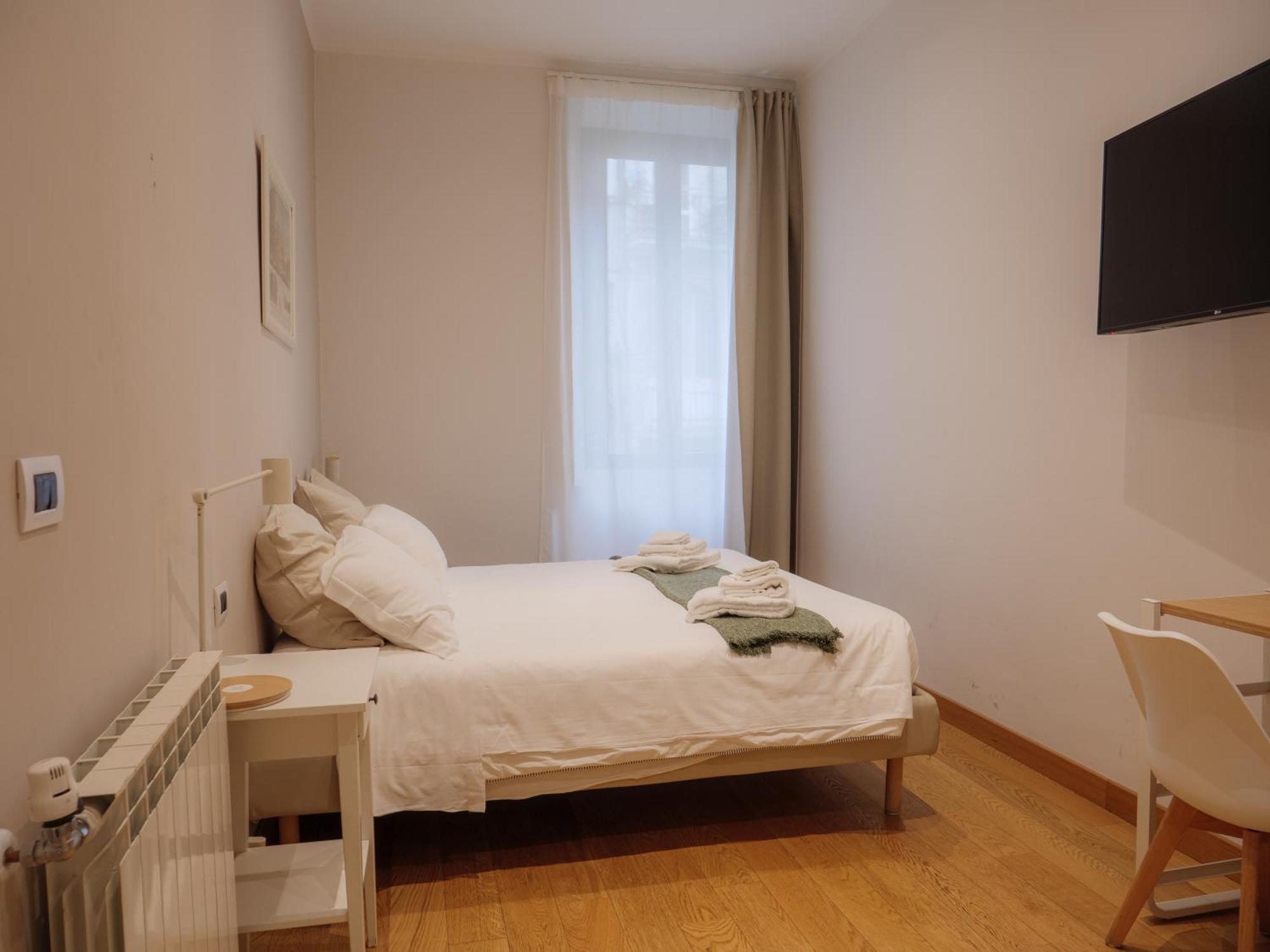 Colosseo Guest House Róma Kültér fotó