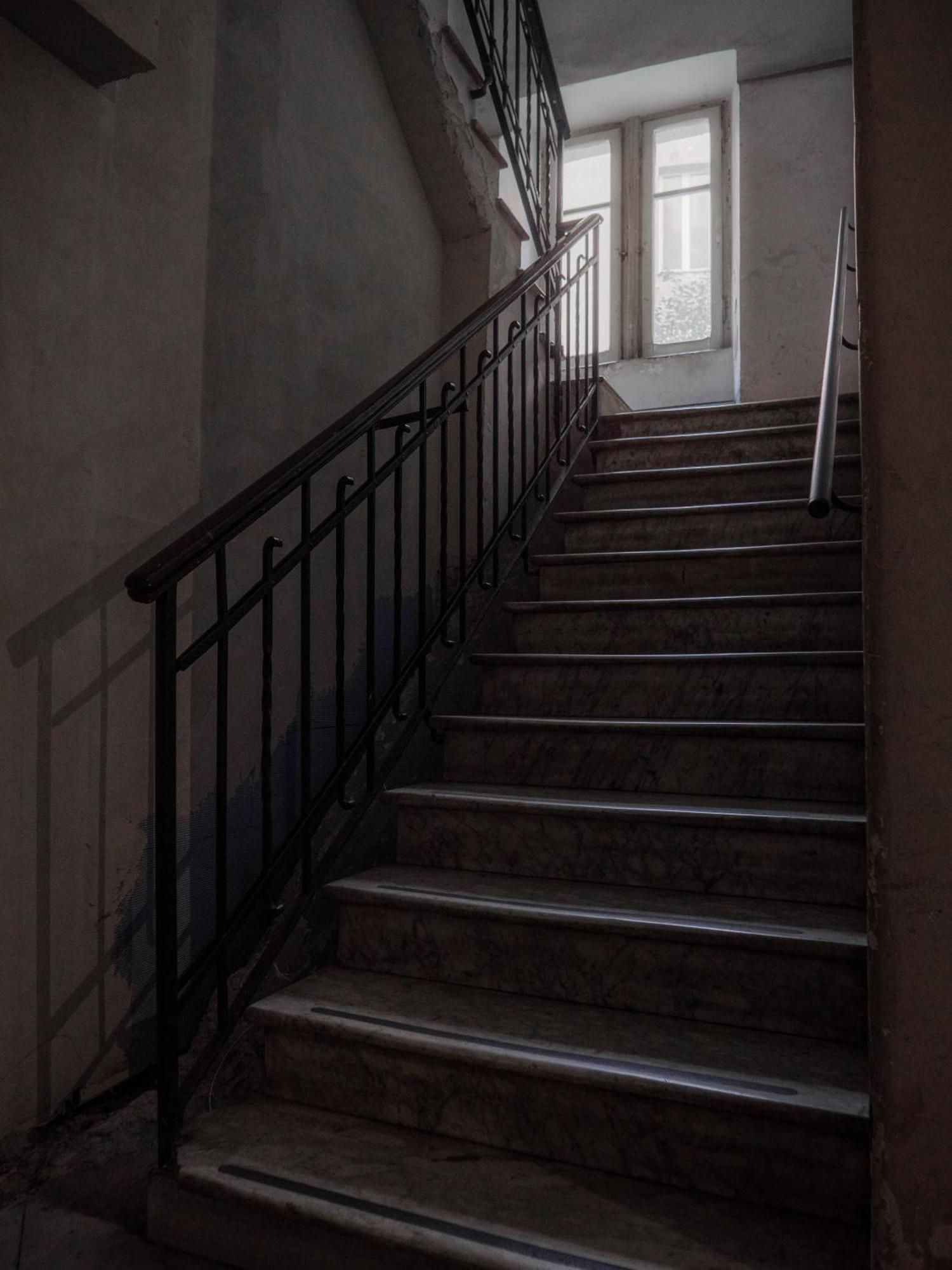 Colosseo Guest House Róma Kültér fotó