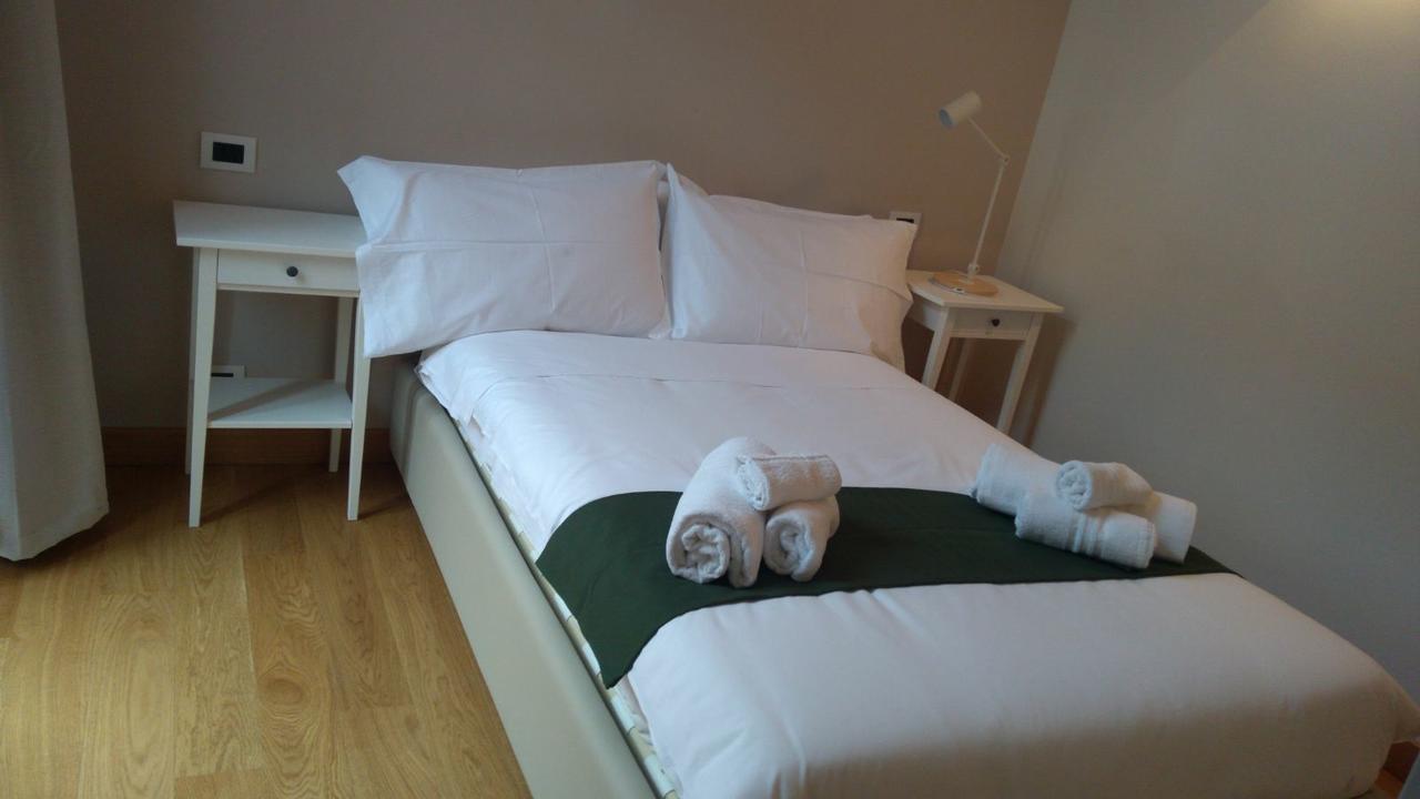 Colosseo Guest House Róma Kültér fotó