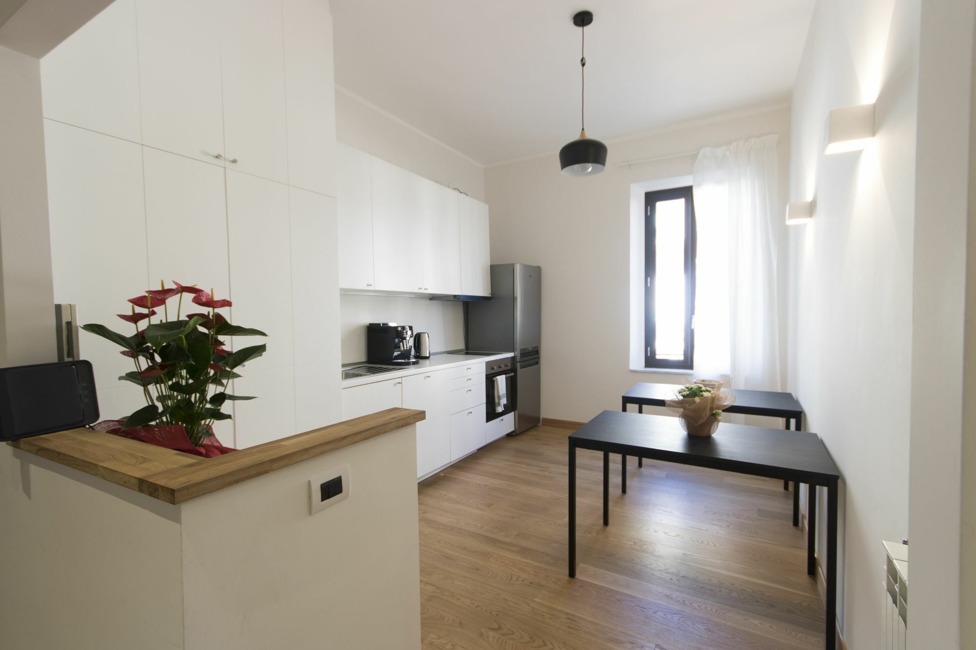 Colosseo Guest House Róma Kültér fotó