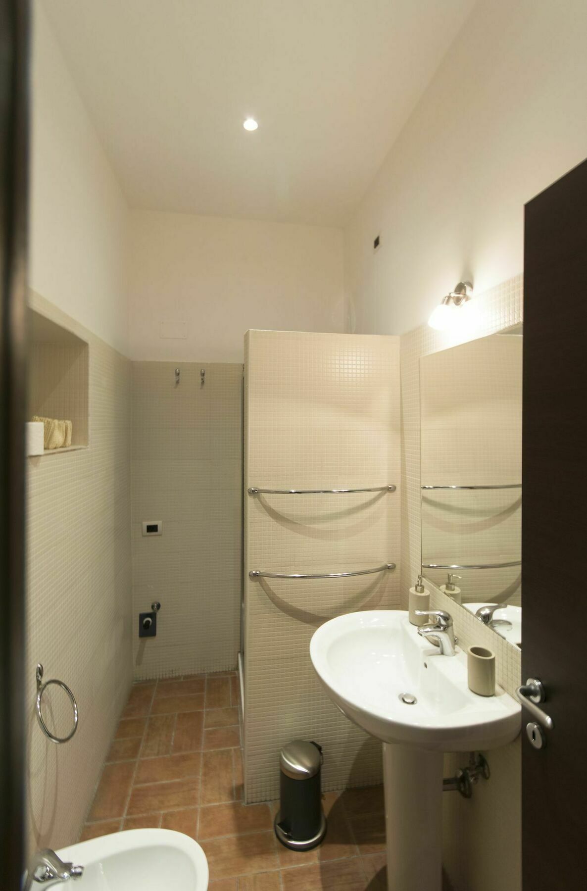 Colosseo Guest House Róma Kültér fotó