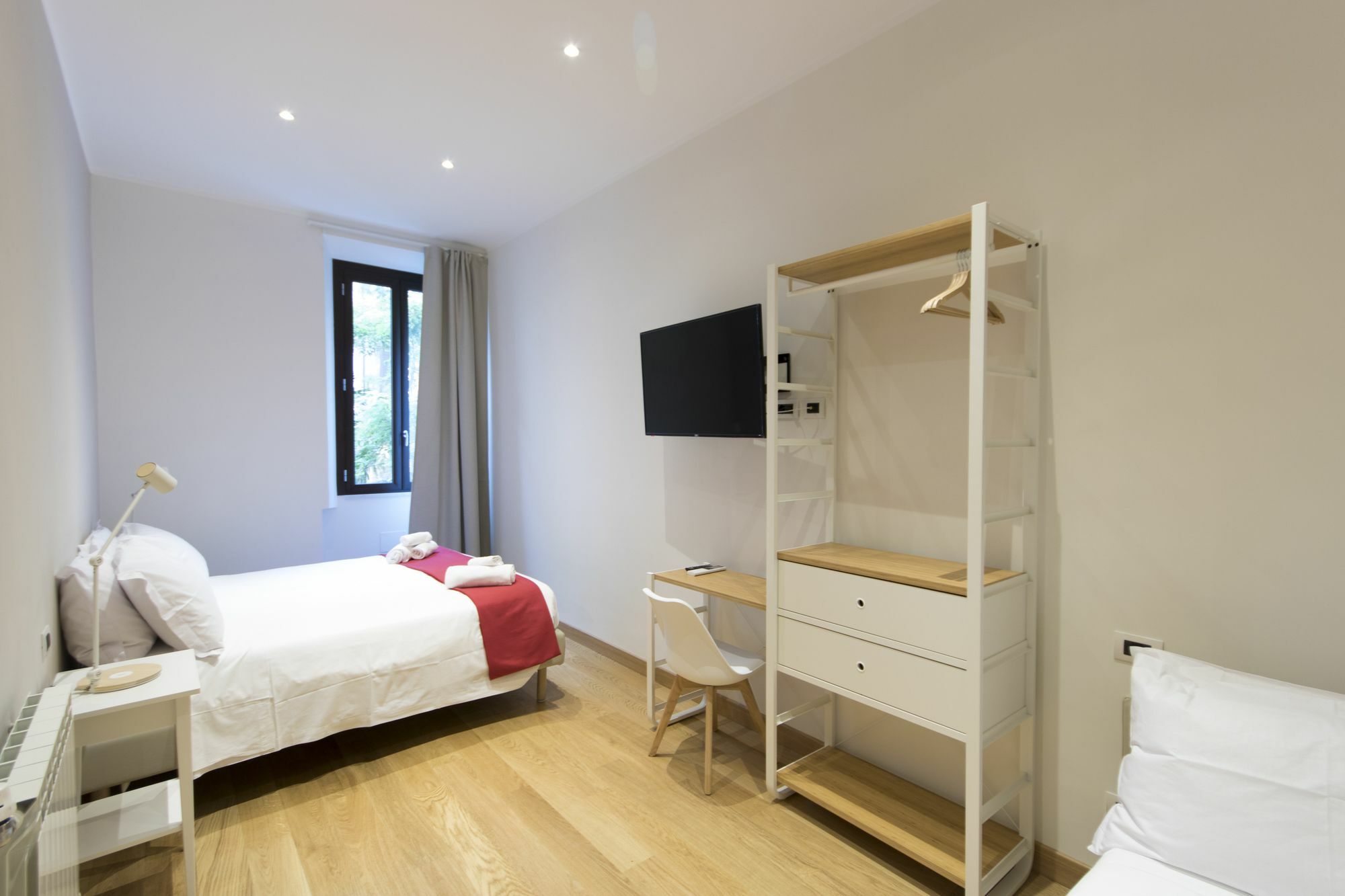 Colosseo Guest House Róma Kültér fotó