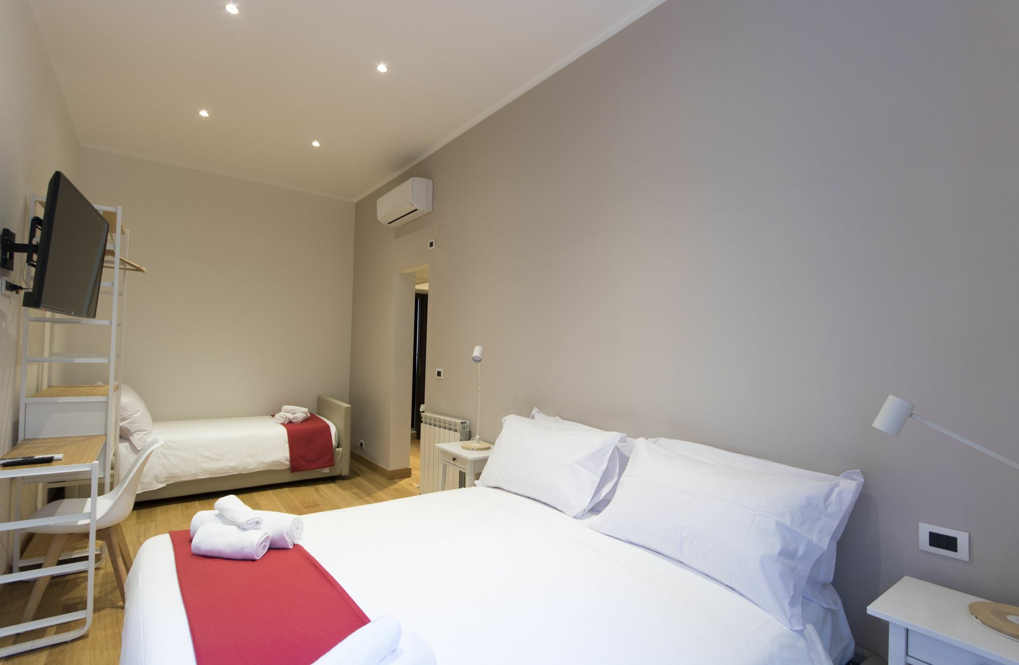 Colosseo Guest House Róma Kültér fotó