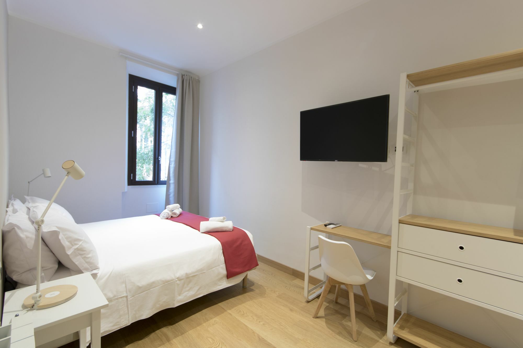 Colosseo Guest House Róma Kültér fotó