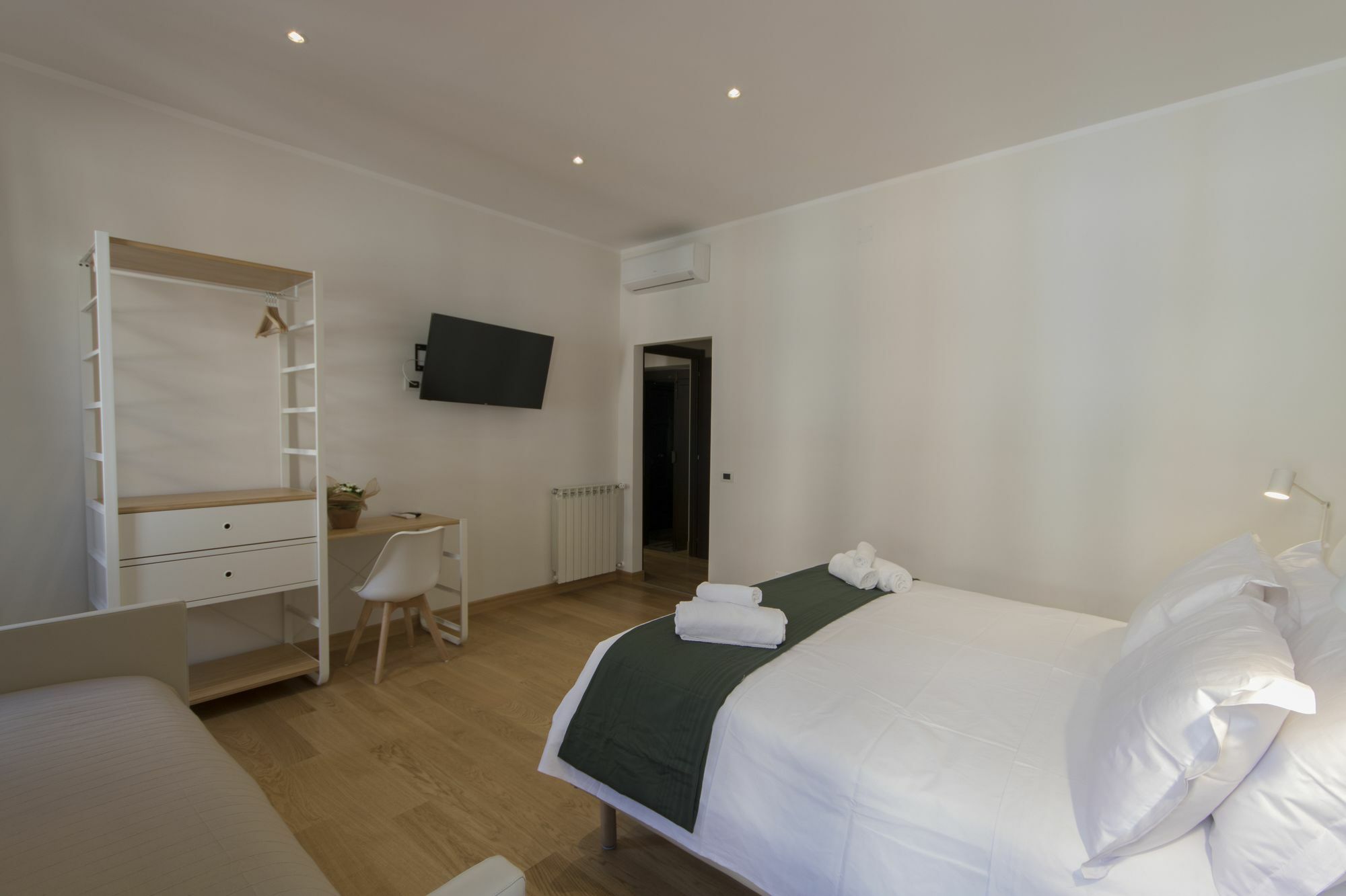 Colosseo Guest House Róma Kültér fotó