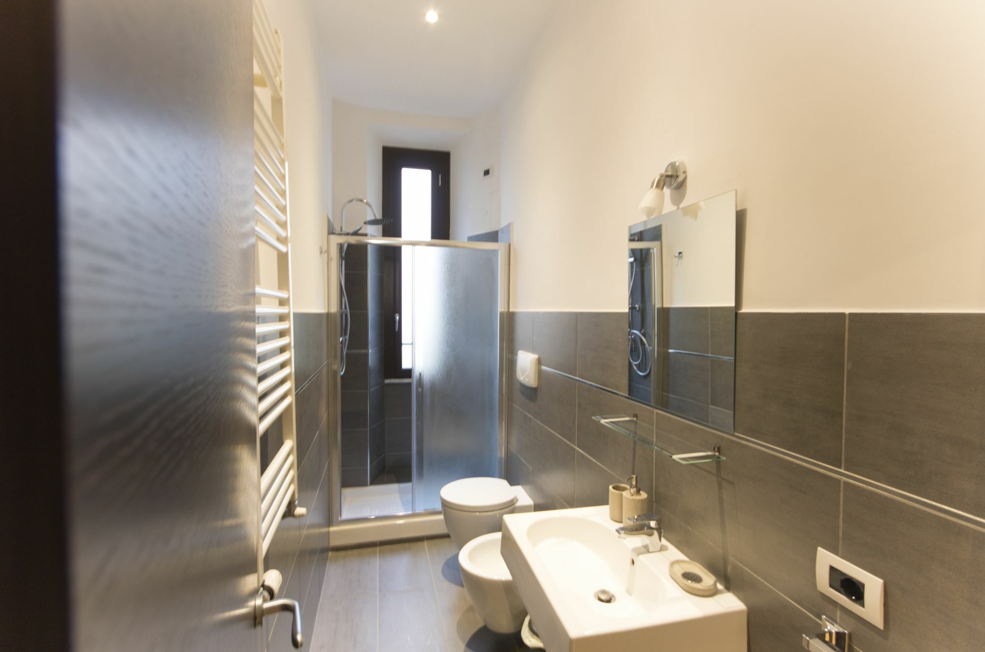 Colosseo Guest House Róma Kültér fotó